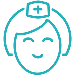 Medical care and healthcare icon pack