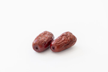  漢方　生薬　棗　ナツメ　大棗