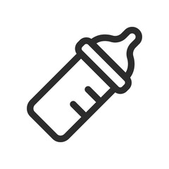 Mobile application black  Icon pack