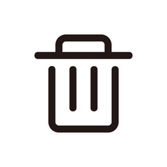 Mobile application black  Icon pack