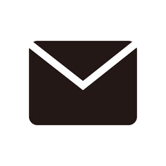 Mobile application black  Icon pack