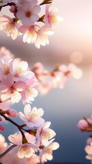 벚꽃