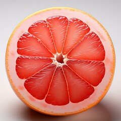 グレープフルーツはビタミンCやビタミンB2カルシウムクエン酸などが豊富に含まれています12月～4月と冬から春にかけてが旬です