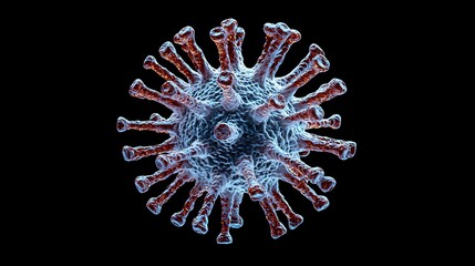 Coronavirus. 2019-nCoV