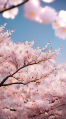 벚꽃