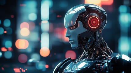 AI Laws and Regulations Concept: Artificial Intelligence Compliance