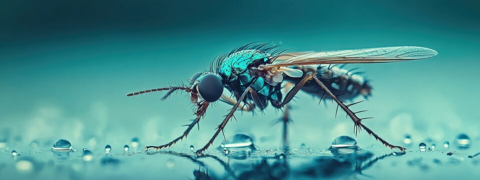 Cyan Insects Imágenes de Insectarium: descubre bancos de fotos, ilustraciones ...