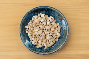 漢方　生薬　芍薬　シャクヤク