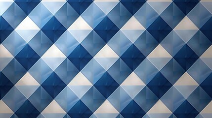 Blue_and_white_checkered_pattern_a_seamless_vector_