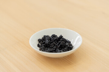 漢方　生薬　ジオウ　地黄