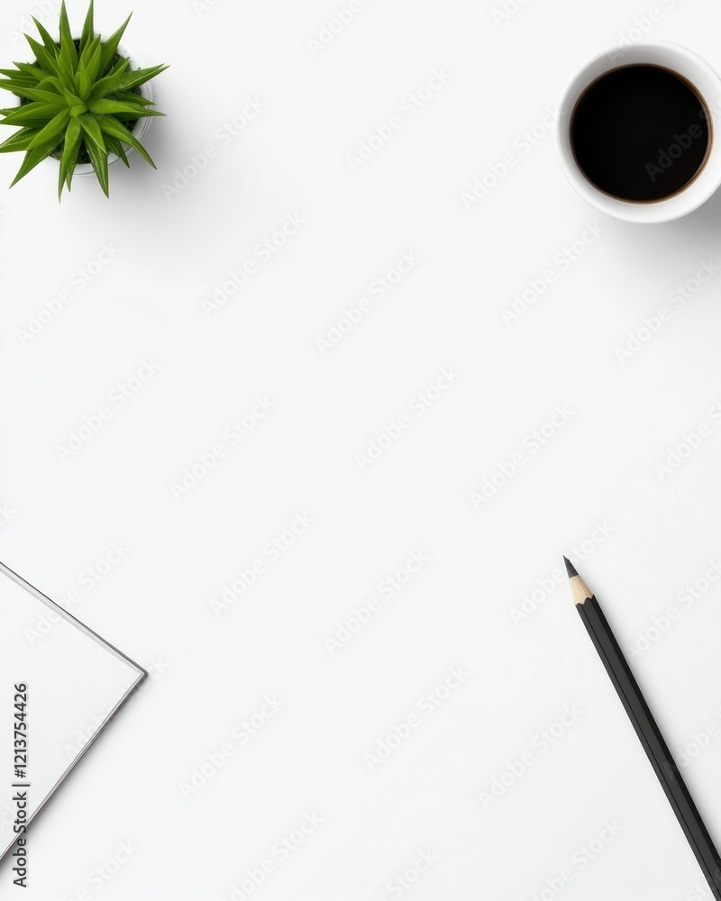 Poster a brief summary enhance your seo strategy with effective keywords