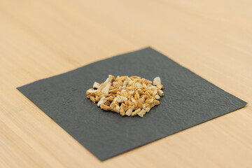  漢方　生薬　ニンジン　人参　コウライ