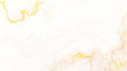 Golden yellow marble abstract background, Close up retro plain cream color cement wall background texture marble texture. 
