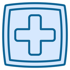 Medicalcross Icon