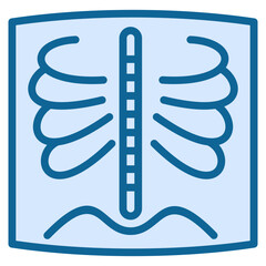 Radiologyscan Icon