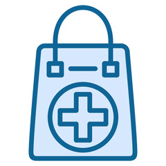 Pharmacybag Icon