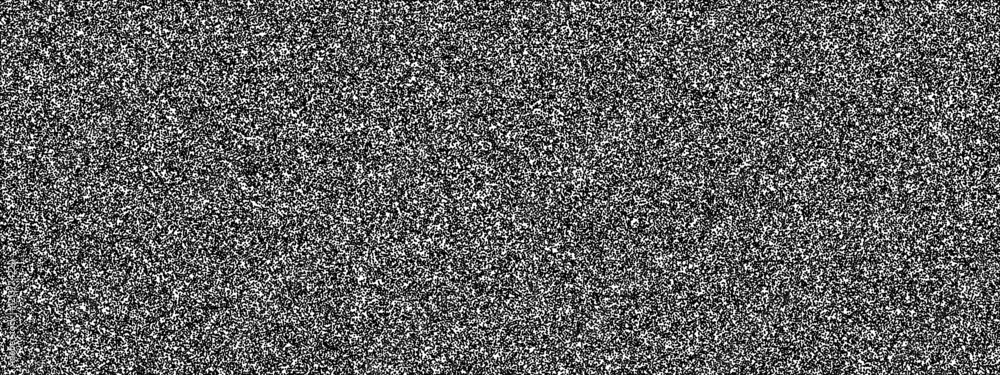 Poster noise grain effect background. dots or dotwork pattern. stipple effect. grain noise texture. vector 