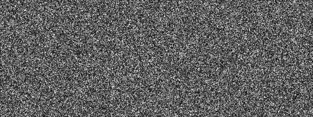 Noise grain effect background. Dots or dotwork pattern. Stipple effect. Grain noise texture. Vector graphic.