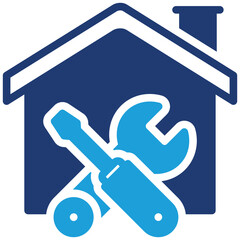 Maintenance Icon