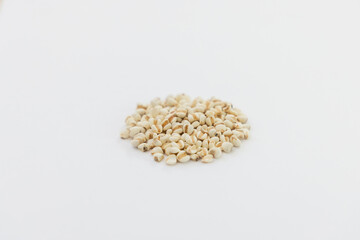 漢方　生薬　ハトムギ　ヨクイニン　薏苡仁