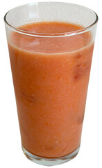 토마토주스 tomato juice