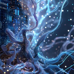 Digital Neural Network