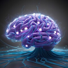 Illuminated Neural Network