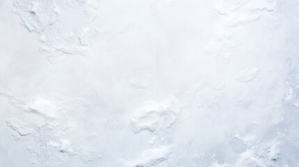 Obraz premium Textured White Wall: A close-up shot of a textured white wall, revealing intricate patterns and subtle variations in the surface. The cool.