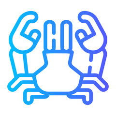 spheno carcinus corrosus