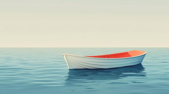 Motivation flat design front view inspirational quotes theme water color vivid