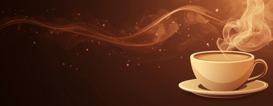 cup of coffee