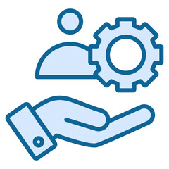 Customer Service Icon