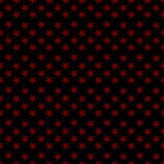 seamless pattern for textile