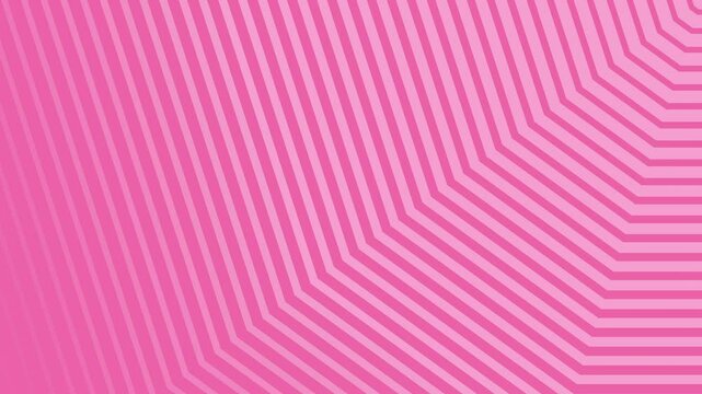 This vibrant pink geometric pattern adds a playful touch to digital backgrounds, fashion, and branding projects.