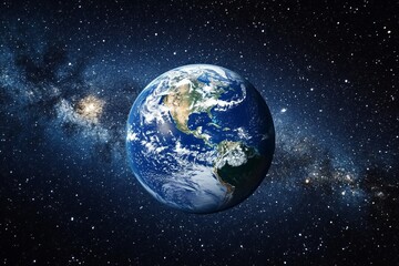 water conservation in the our planet - Usa, Generative AI