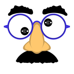 Funny Expression April Fools Day