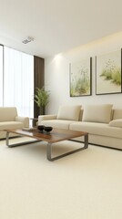 Fototapeta premium Real Estate Collection
