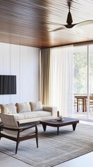 Fototapeta premium Real Estate Collection