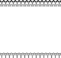 seamless pattern design