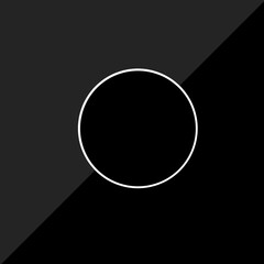 magnifying glass , background 