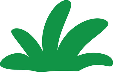 Grass Illustration