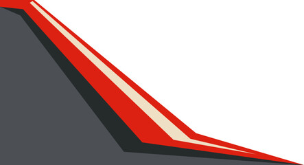 Modern Elegant Corner