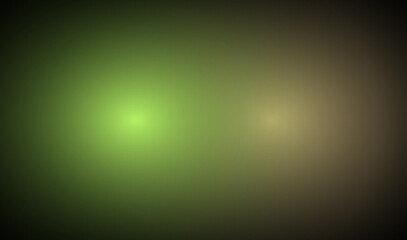 Abstract background with light green and light brown gradients, creating a soft and subtle blur