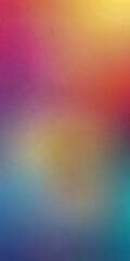 Obraz premium abstract colorful background with circles