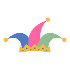 april fools day illustration