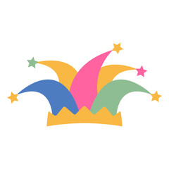 april fools day illustration