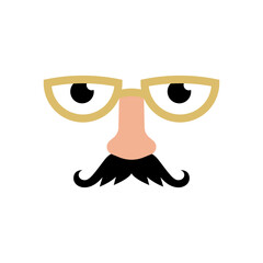 april fools day Illustration