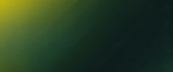 green abstract background