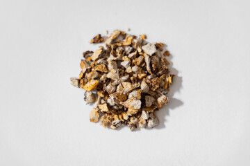 漢方　生薬　ソウジュツ　蒼朮　