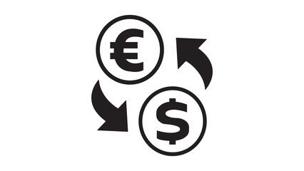 money exchange icon